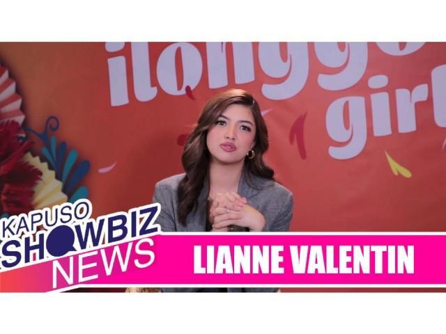 Kapuso Showbiz News