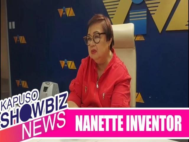Kapuso Showbiz News