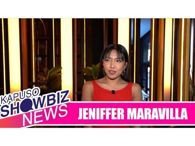Kapuso Showbiz News