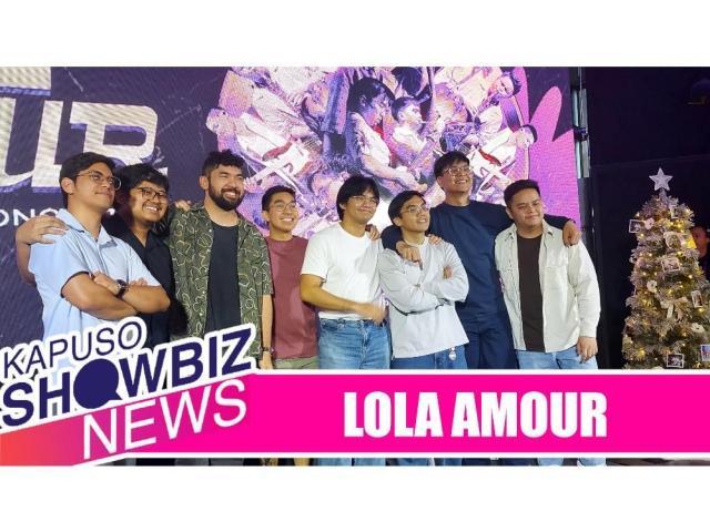 Kapuso Showbiz News