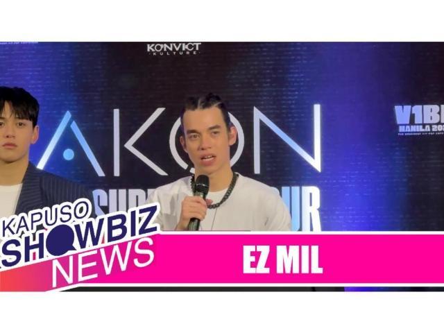 Kapuso Showbiz News