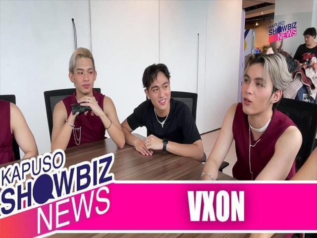 Kapuso Showbiz News