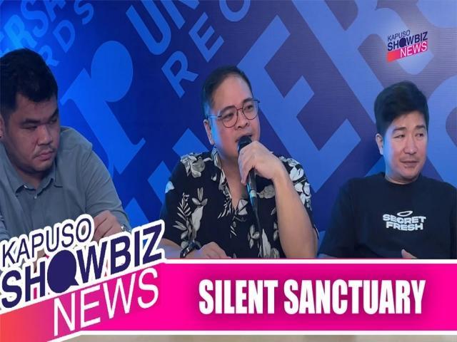 Kapuso Showbiz News