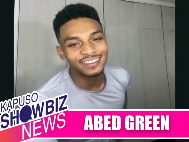 Abed Green