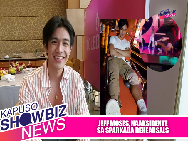 Kapuso Showbiz News
