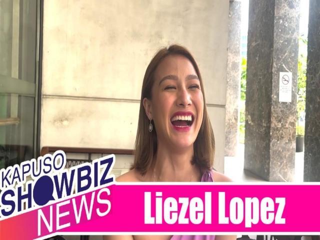 Kapuso Showbiz News