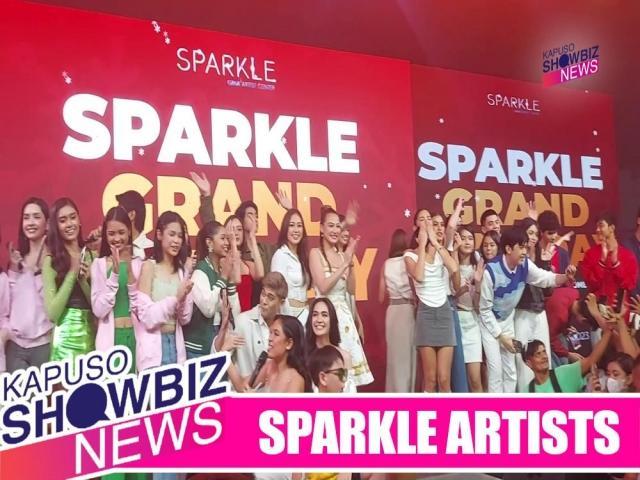 Sparkle Grand Fans Day 2023