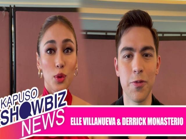 Kapuso Showbiz News