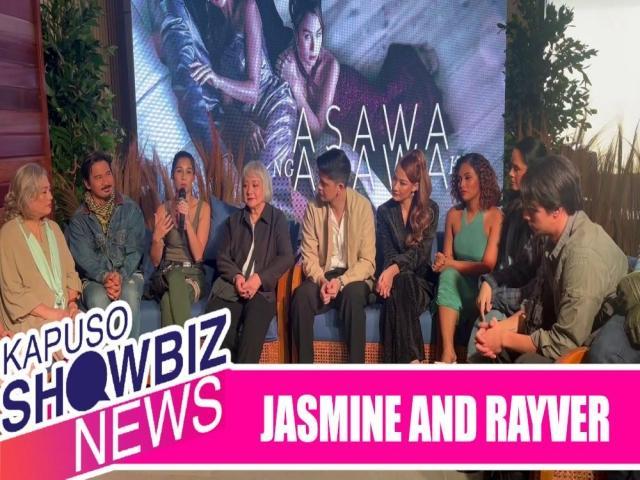 Kapuso Showbiz News