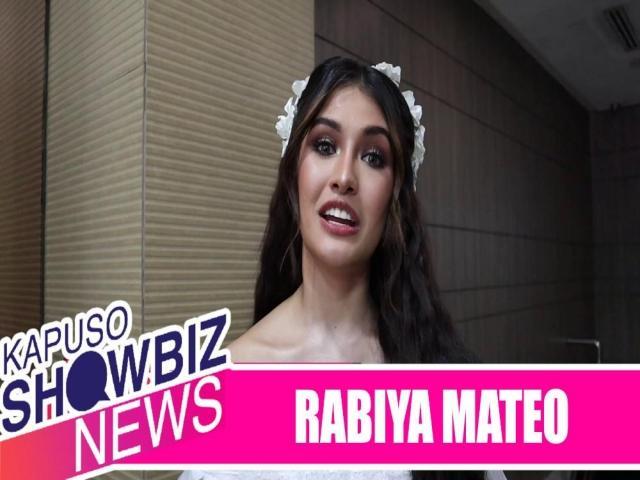Kapuso Showbiz News