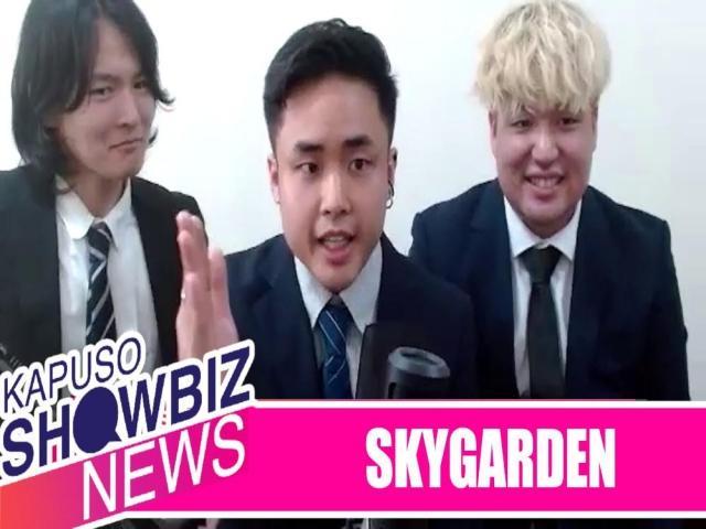 Kapuso Showbiz News