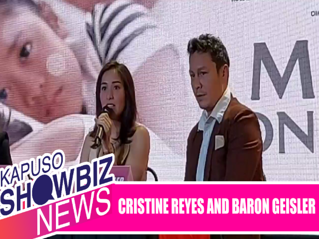 Kapuso Showbiz News