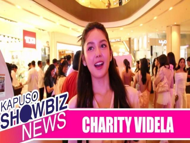 Kapuso Showbiz News
