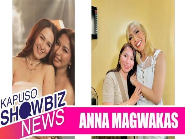 Kapuso Showbiz News