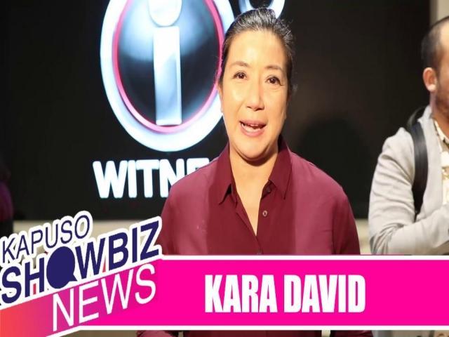 Kapuso Showbiz News