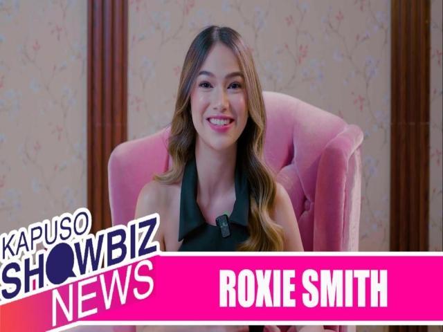 Roxie Smith