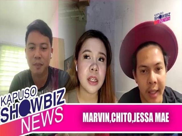 Kapuso Showbiz News