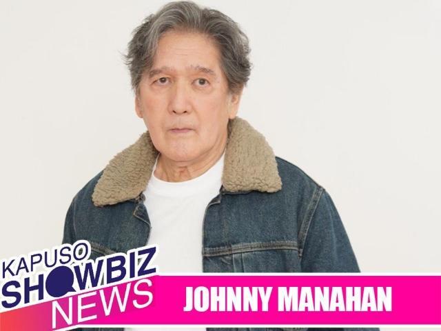 Johnny Manahan Mr M The Voice Generations