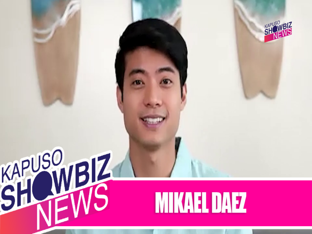 Kapuso Showbiz News
