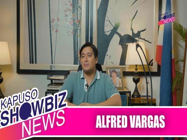 Kapuso Showbiz News