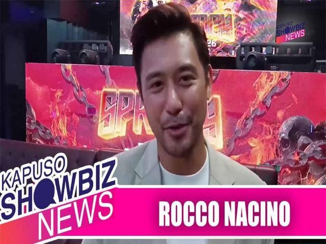 Kapuso Showbiz News