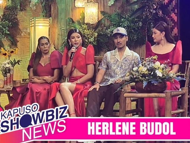 HERLENE BUDOL