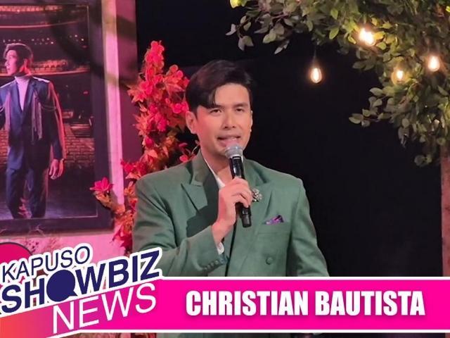 Christian Bautista
