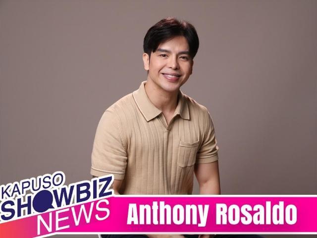Anthony Rosaldo