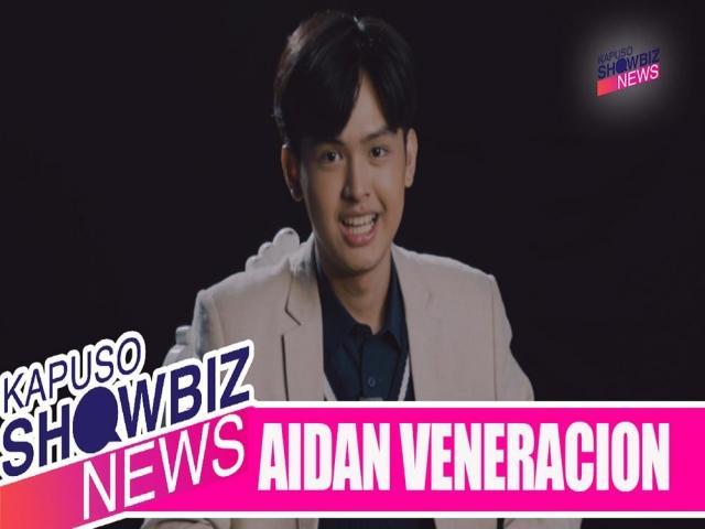 KSN AIDAN VENERACION