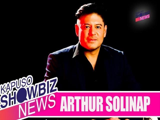 KSN ARTHUR SOLINAP