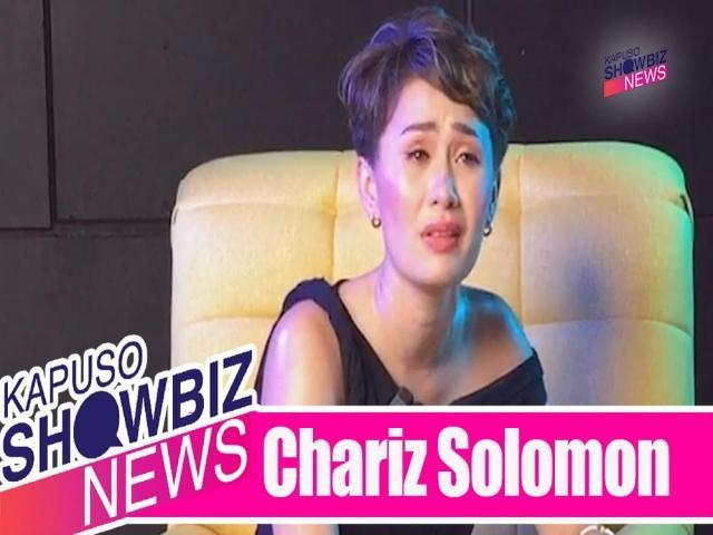 KSN Chariz Solomon