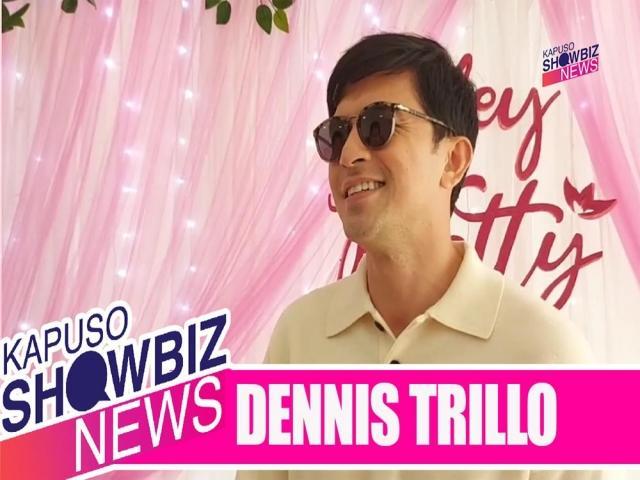 KSN DENNIS TRILLO