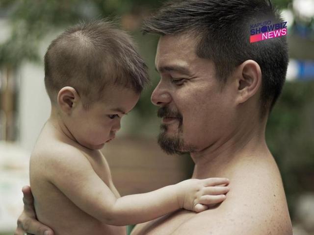 Dingdong Dantes, Ziggy Dantes