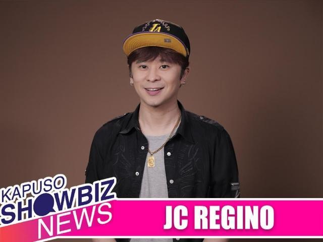 JC Regino