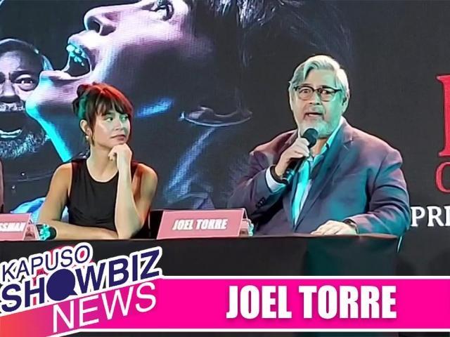 Joel Torre