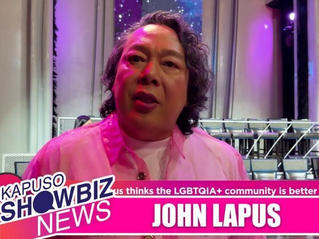 John Lapus