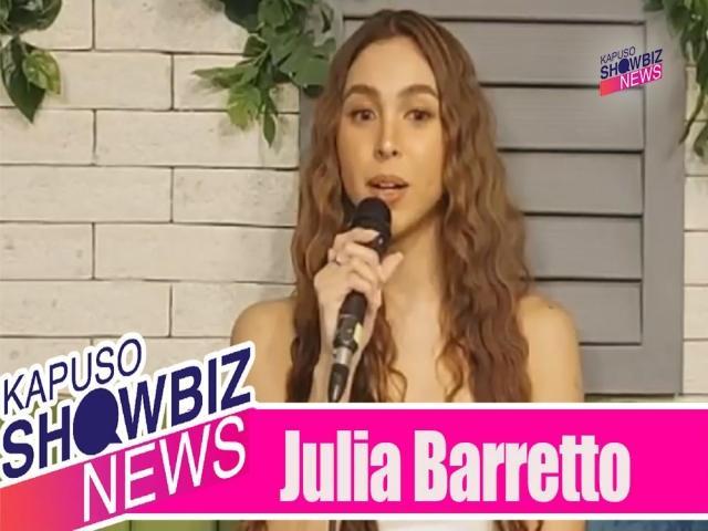 KSN Julia Barretto 