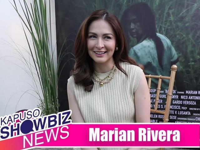 Marian Rivera 