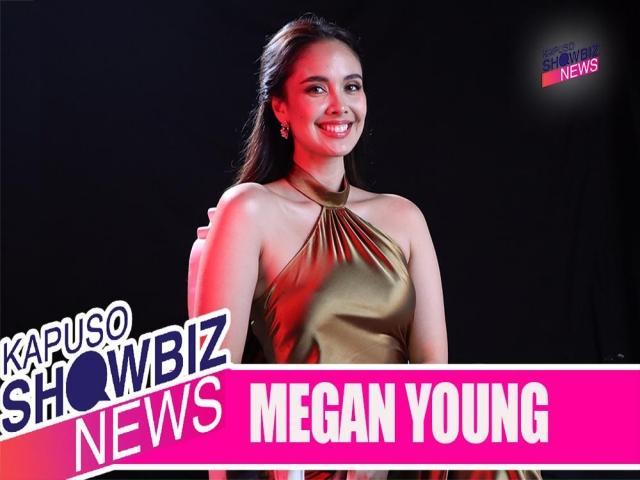 MEGAN YOUNG