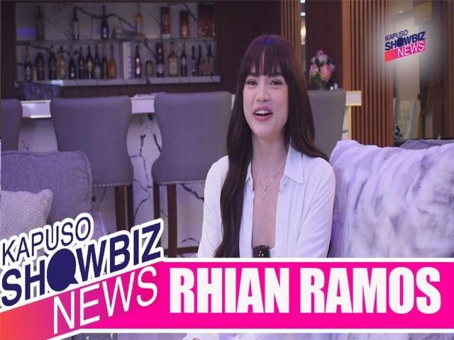 KSN RHIAN RAMOS