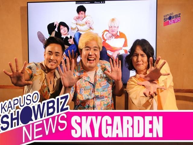 KSN SKYGARDEN
