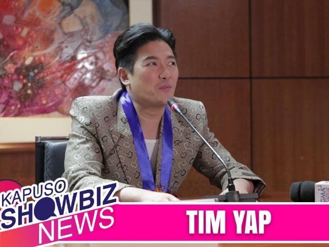 Tim Yap on KSN 