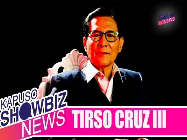 KSN TIRSO CRUZ III