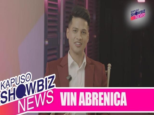 Vin Abrenica
