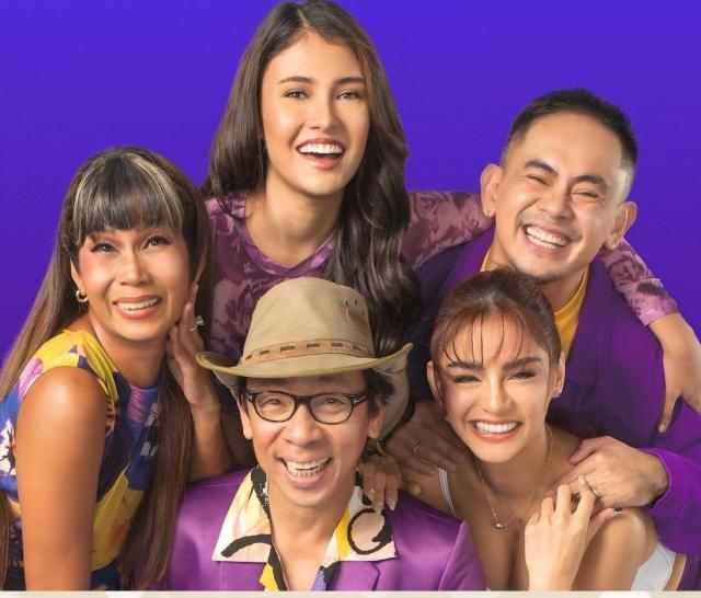 Rabiya Mateo Faith Da Silva Jayson Gainza