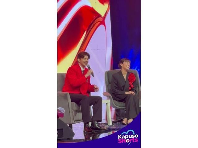 rayver cruz and julie anne san jose
