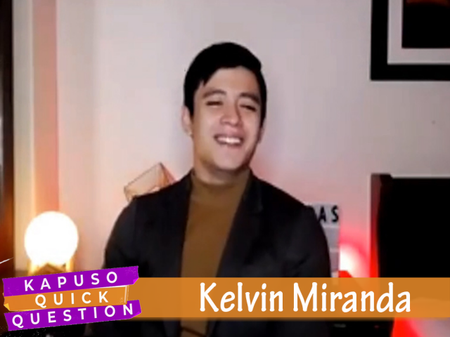 Kelvin Miranda