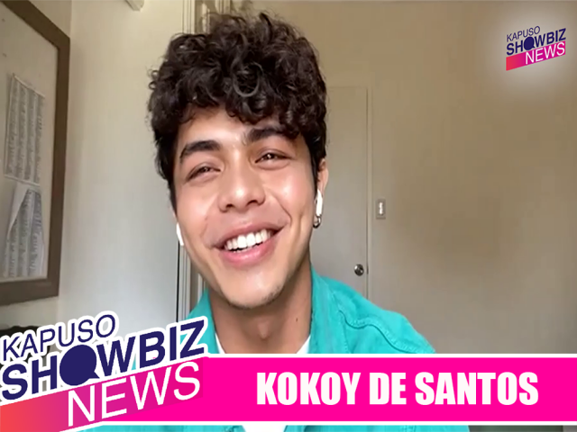 Kapuso Showbiz News