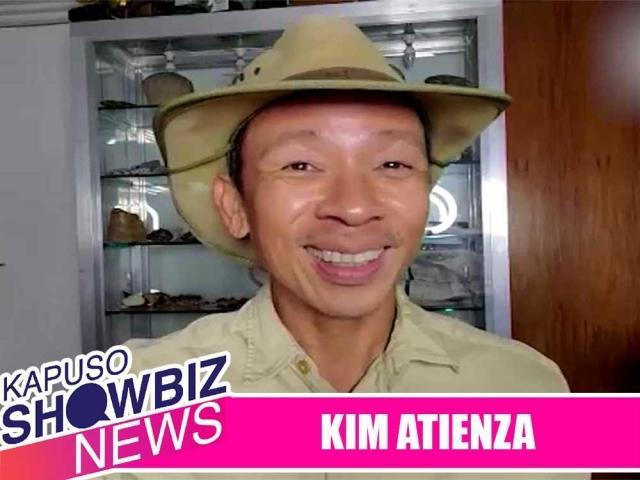 Kapuso Showbiz News