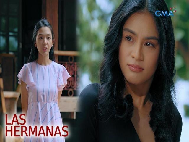 Las Hermanas